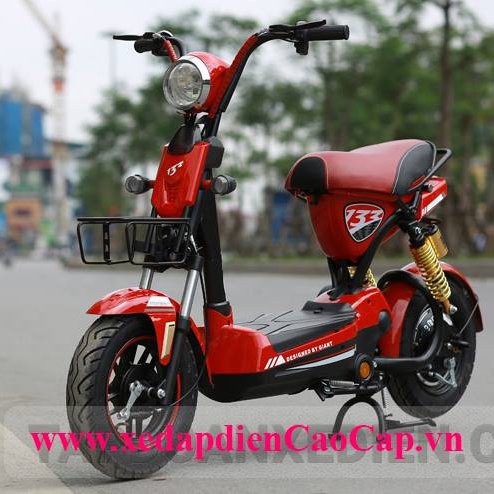 [Hà Nội] XE ĐIỆN M133 SPORT 2018