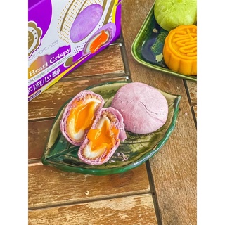 Lava Trứng chảy HGG