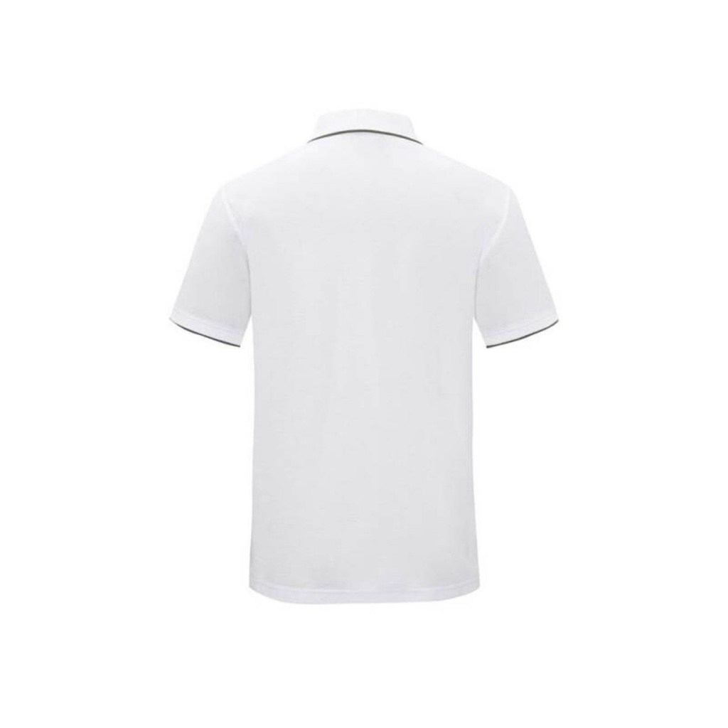 Áo Polo Nam G2000  Tay Ngắn Màu Trắng