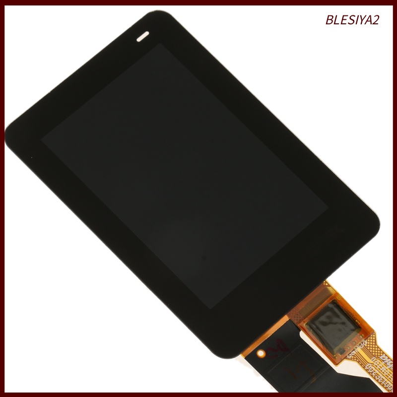 [BLESIYA2] LCD Screen Display Replacement Part Replace for    5 Camera -Touch