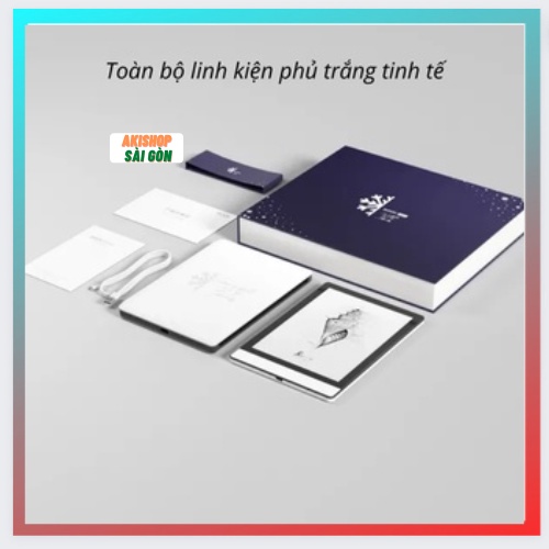 Máy đọc sách ONYX BOOX Poke 3 Special Edition