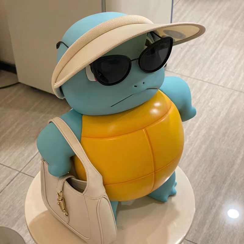 Quà Tặng Trang Trí Pokémon Pokemon