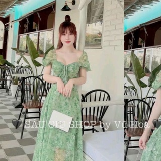 Váy xinh khách chọn