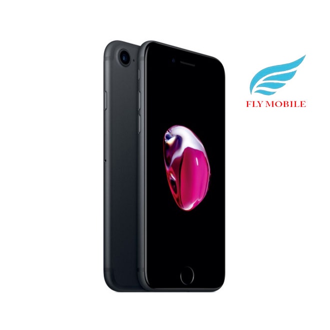 Điện thoại iPhone 7 - (32GB/128GB) Quốc Tế Chính Hãng Apple Đẹp Keng 99%