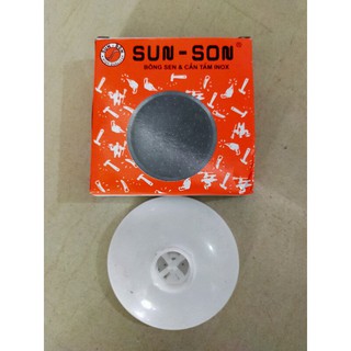 Búp sen tắm ∅21mm