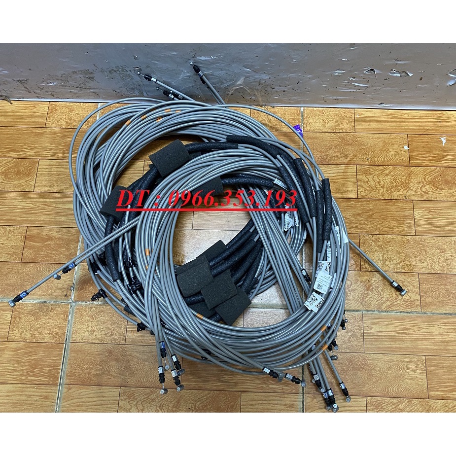 DÂY GIẬT CỐP SAU HYUNDAI I10 SEDAN 81280B4410