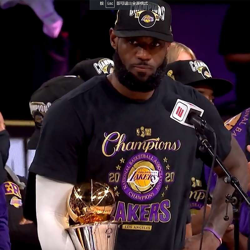 Áo Thun Thể Thao Bóng Rổ Lakers Tay Dài 2020 áo thun nam tay ngắn có cổ cổ tròn