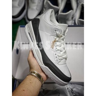 Giày Air Jordan 3 x Fragment (Best Quality)