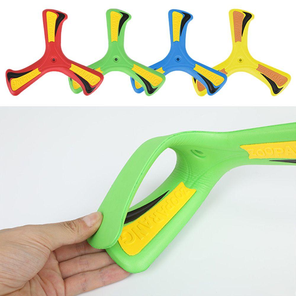 MAG Boomerang Đồ Chơi Thể Thao Vui Nhộn Cho Bé