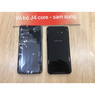 Vỏ bộ samsung J4 core/j410