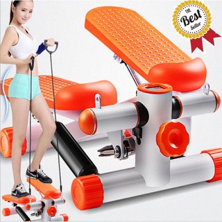 Máy chạy bộ tại chỗ mini stepper Cao cấp