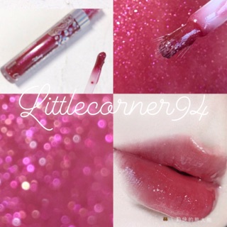 [AUTH BILL MỸ] Son bóng Colourpop "Bad Apple"