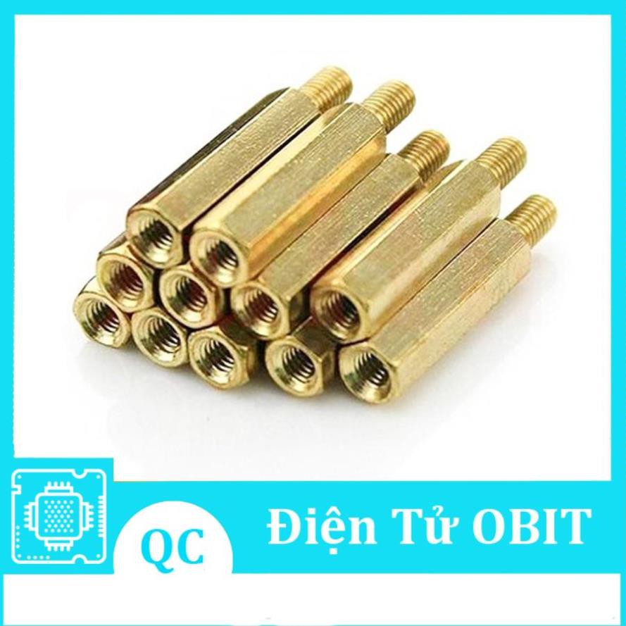 Cọc Đồng Phi 3 mm Chất Lượng Cao