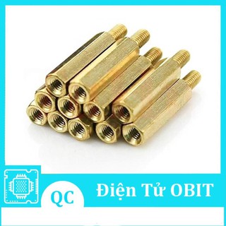 Cọc đồng phi 3 mm chất lượng cao