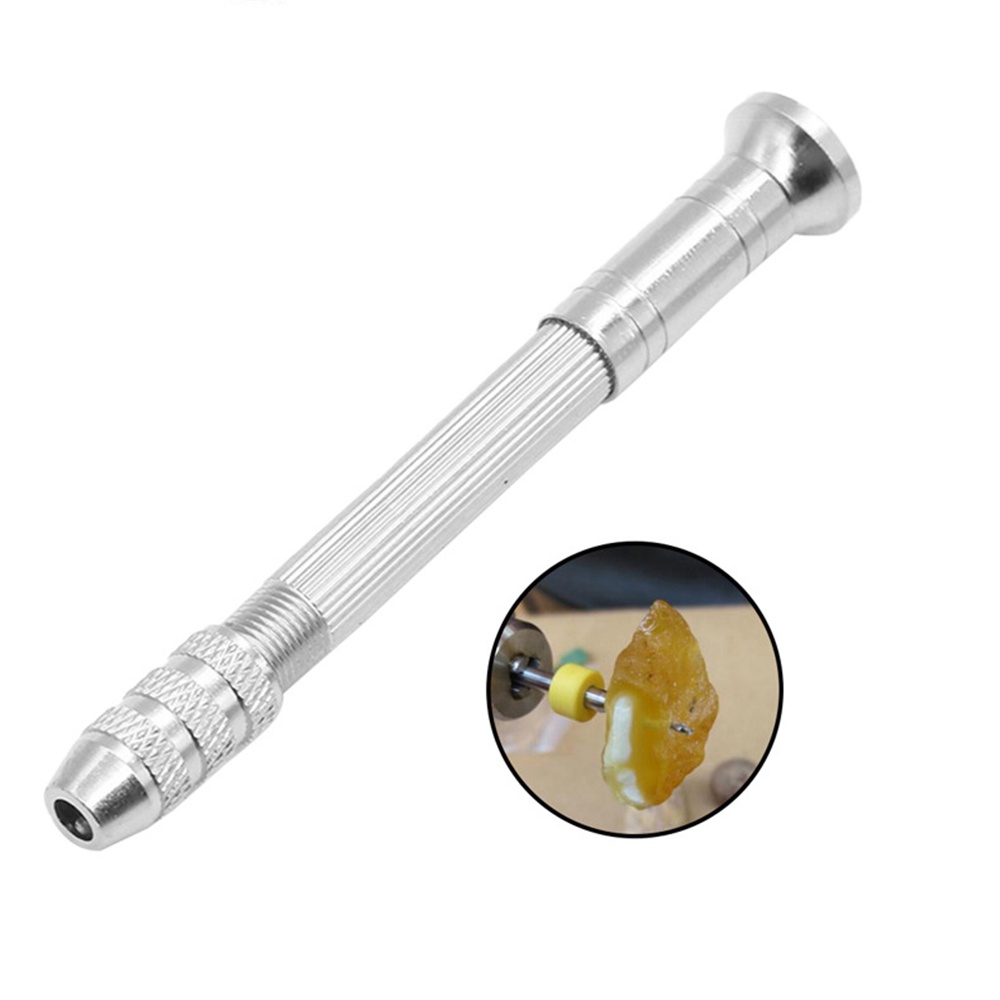 Bộ 10-50 Giá Đỡ Mũi Khoan Xoắn Tốc Độ Cao 1.0-3.0mm 0.5-2.0mm