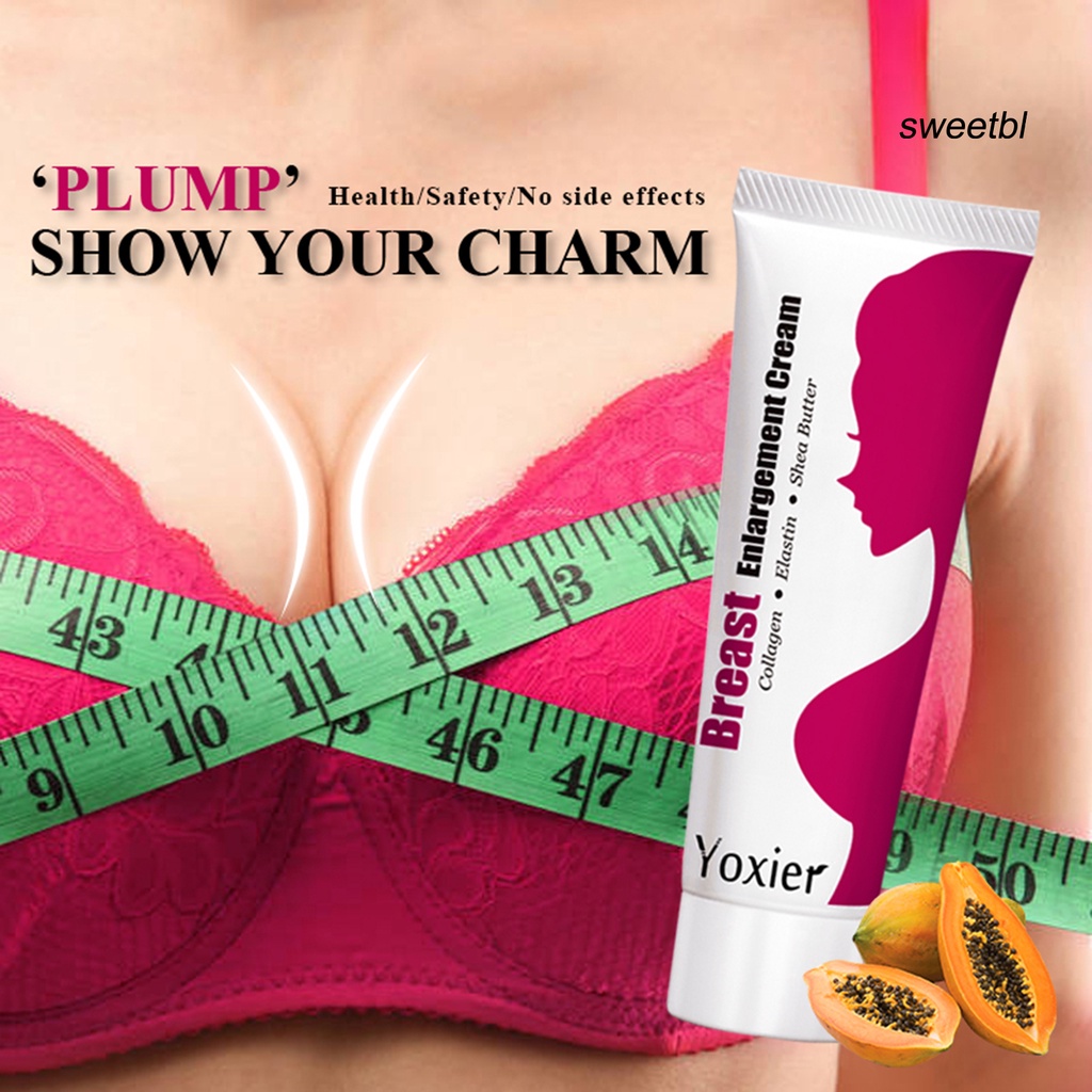 (Hàng Mới Về) Kem Mát Xa Làm Săn Chắc Và Tăng Kích Thước Vòng Một 40g | BigBuy360 - bigbuy360.vn