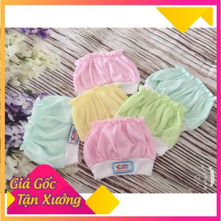Mũ thóp siêu xinh cho bé