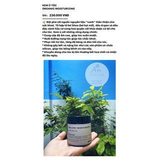 COMBO GỘI Ủ ORGANIC