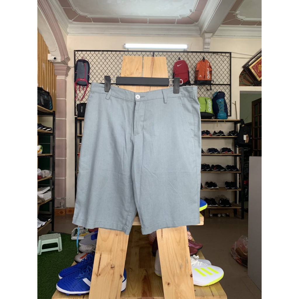 Quần đũi lửng thời trang nam, quần short nam đủ size mát, thoáng khí, trẻ trung năng động | BigBuy360 - bigbuy360.vn