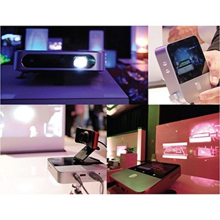 Máy chiếu mini không dây ZTE SPRO2 Android Projector