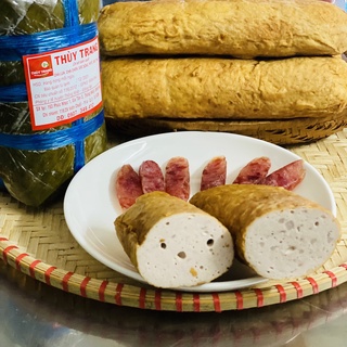 Chả Chiên Nóng THÙY TRANG - Hàng Mới Mỗi Ngày (500gr)