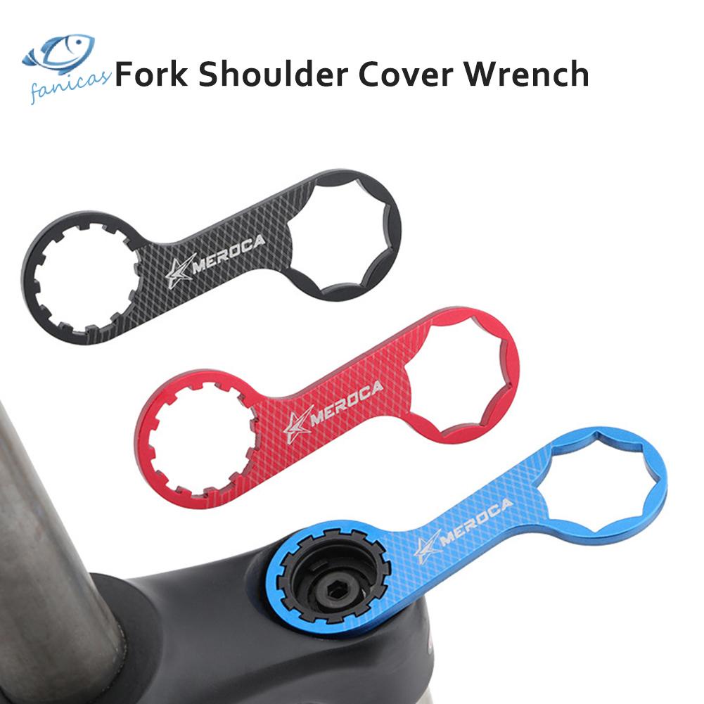 Cờ Lê Tháo Nắp Phuộc Trước Xe Đạp Mtb Chuyên Dụng