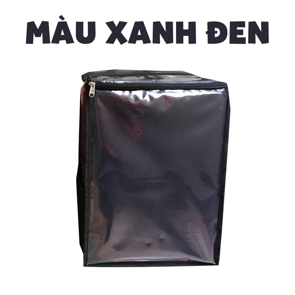 Balo Giữ Nhiệt Giao Hàng 32L - Túi Shipper Giao Đồ Ăn - Túi Giao Trà Sữa