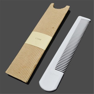 200 lược chải tóc cho khách sạn