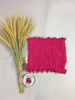 áo ống nhún thần thánh