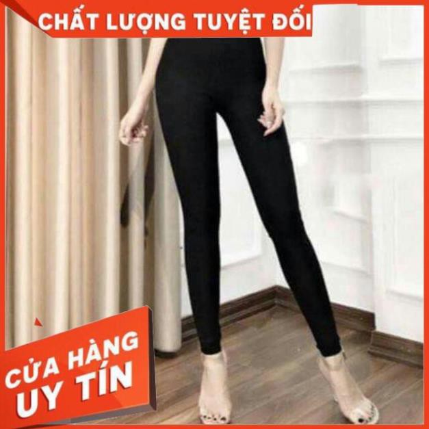 Quần legging 4 túi (kèm ảnh thật)