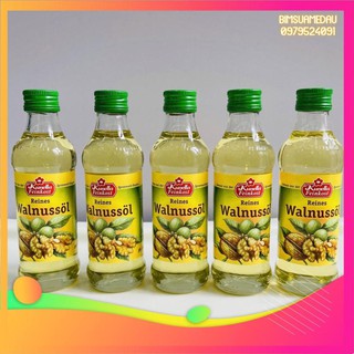 Dầu óc chó Đức Kunella 100ml