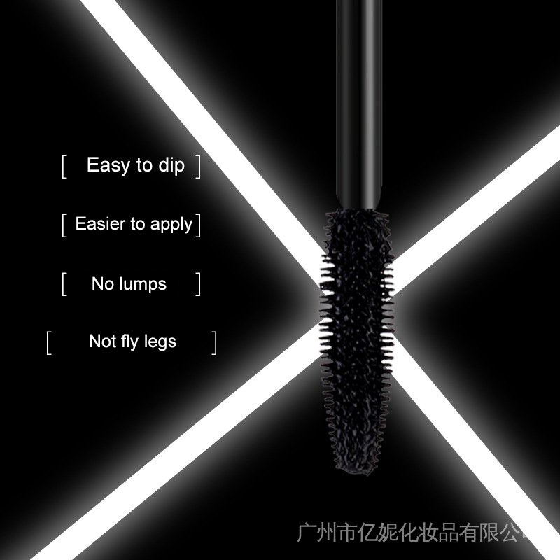 Mascara LAMEILA chống thấm nước chuốt dày và cong mi | BigBuy360 - bigbuy360.vn