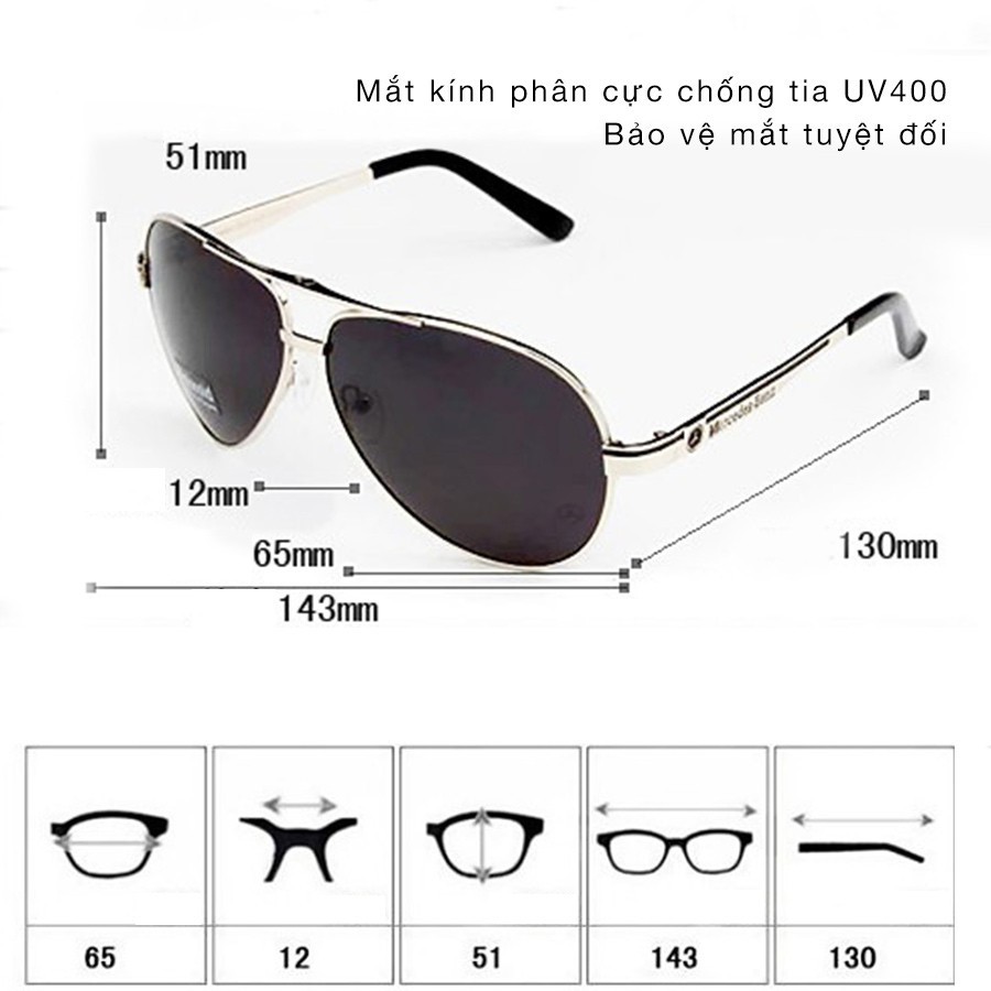 kính râm nam đi biển, đi chơi 💥FREESHIP💥FULL BOX BẢO HÀNH 12 THÁNG, Kính Mát Nam HOTTREND 2020 Kính Râm Nam Thời Trang | BigBuy360 - bigbuy360.vn