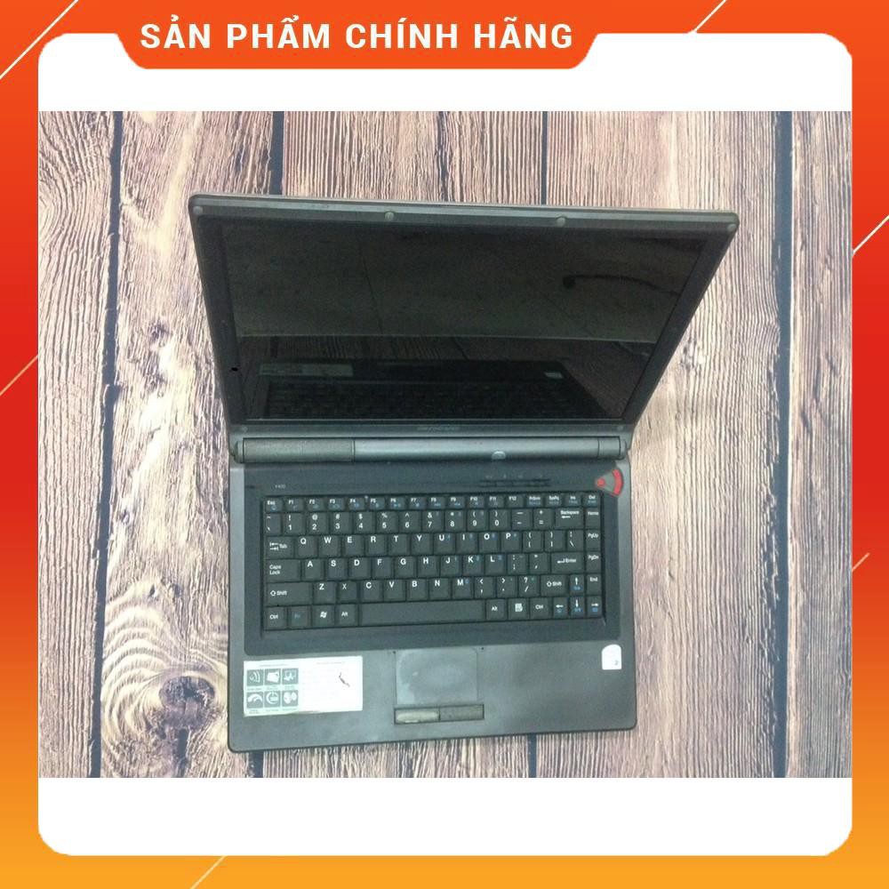Laptop Cũ Lenovo y400 nguyên bản chíp co 2/ Ram2 2gb/ Ổ 100gb/ Màn 14.1 Wide/ Zin