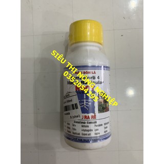 TERRA-SORB 4 ROOT Phân bón lá Siêu ra rễ 100ml