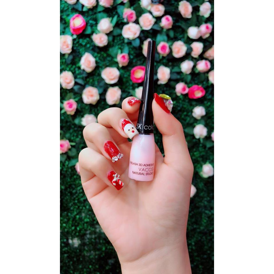 KEO DÁN MI CHUYÊN NGHIỆP VACOSI