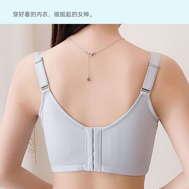 Bra Corset che mỡ lưng , ôm sát ngực chống chẩy xệ thoải mái thế hệ mới XANH , HỒNG