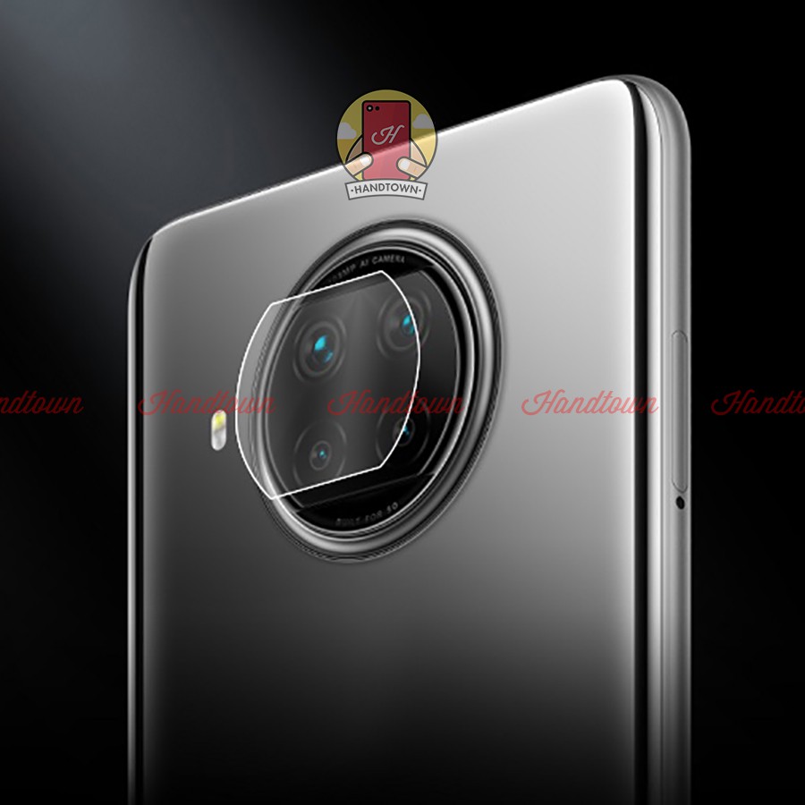 Cường Lực Camera Xiaomi 10T Lite Redmi Note 9 Pro 5G Note 9T Redmi Note 10 Note 10 Pro Redmi 9T Poco F2 Pro X2 X3 Pro M3