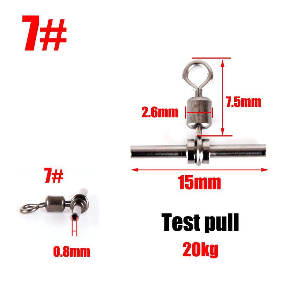 Danilo Set 10 Phụ Kiện Hỗ Trợ Câu Cá Chuyên Dụng