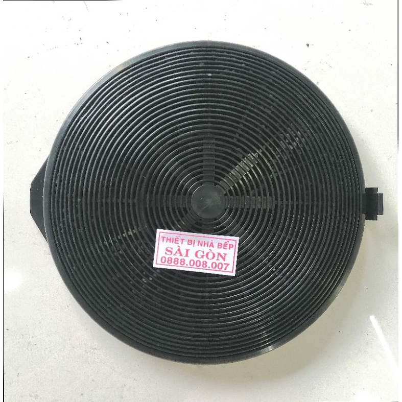 Vỉ than hoạt tính máy hút mùi Malloca H322/H342
