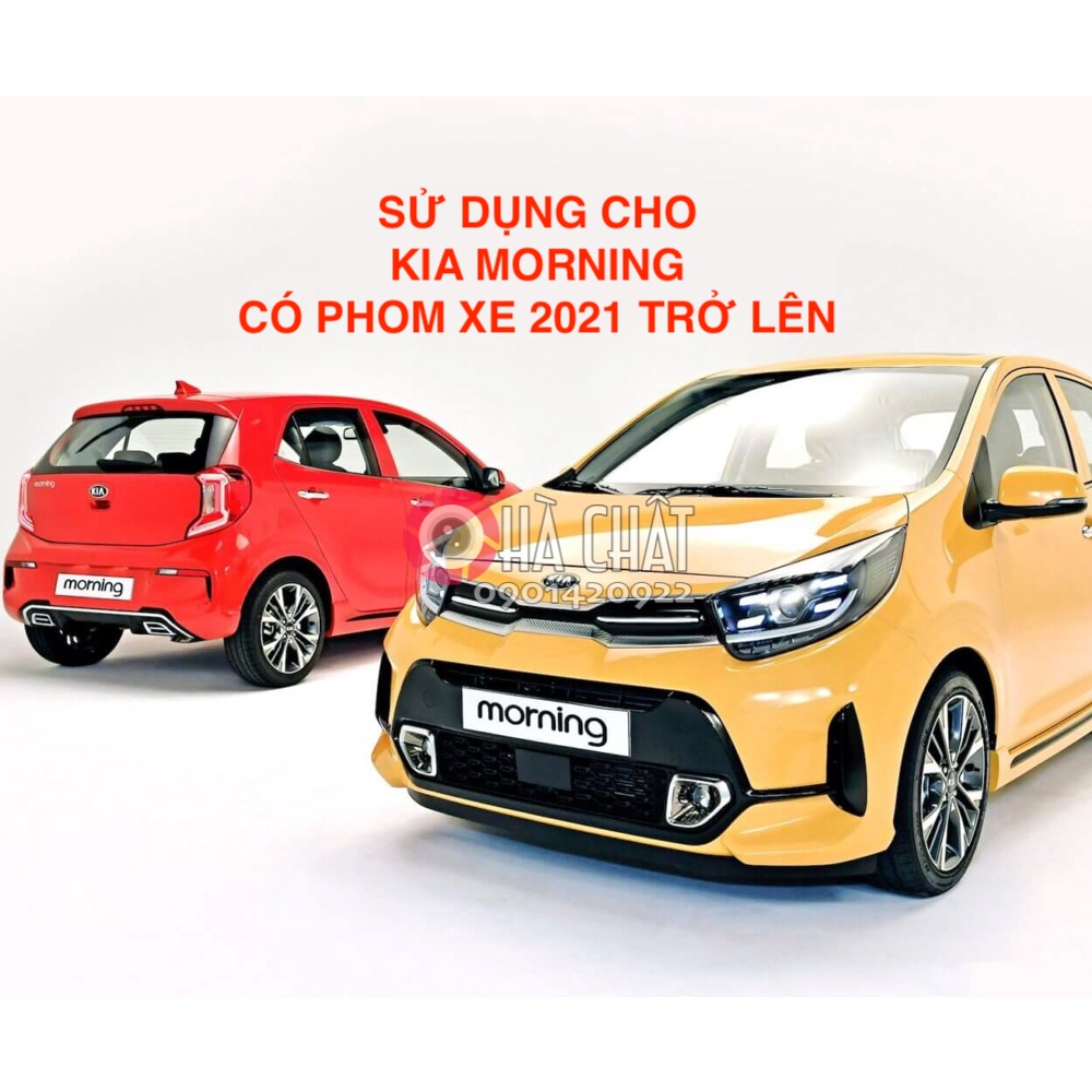 Phím Cruise Control KIA MORNING 2021-2024 🚘 Chính hãng HYUNDAI MOBIS nhập khẩu Hàn Quốc 🎯 Kiểm soát hành trình