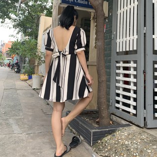 ĐẦM KARO, CỘT NƠ, NGẮN. CÚC TIN.
