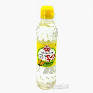 Nước Đường Bắp Ottogi 700ml