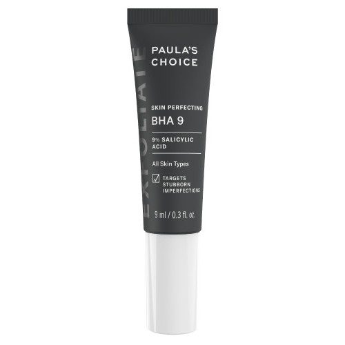 [PAULA'S CHOICE] Skin Perfecting BHA 9 (9% Salicylic Ac.id) - Tinh chất điều trị mụn cao cấp 9% BHA