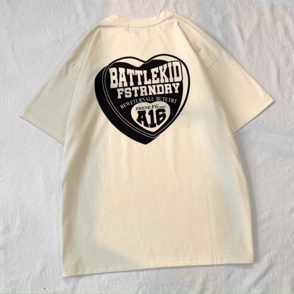 (HCM) Áo thun nam nữ form rộng thời trang phong cách hàn quốc - siêu đẹp , phong cách hottrend KME FASHION