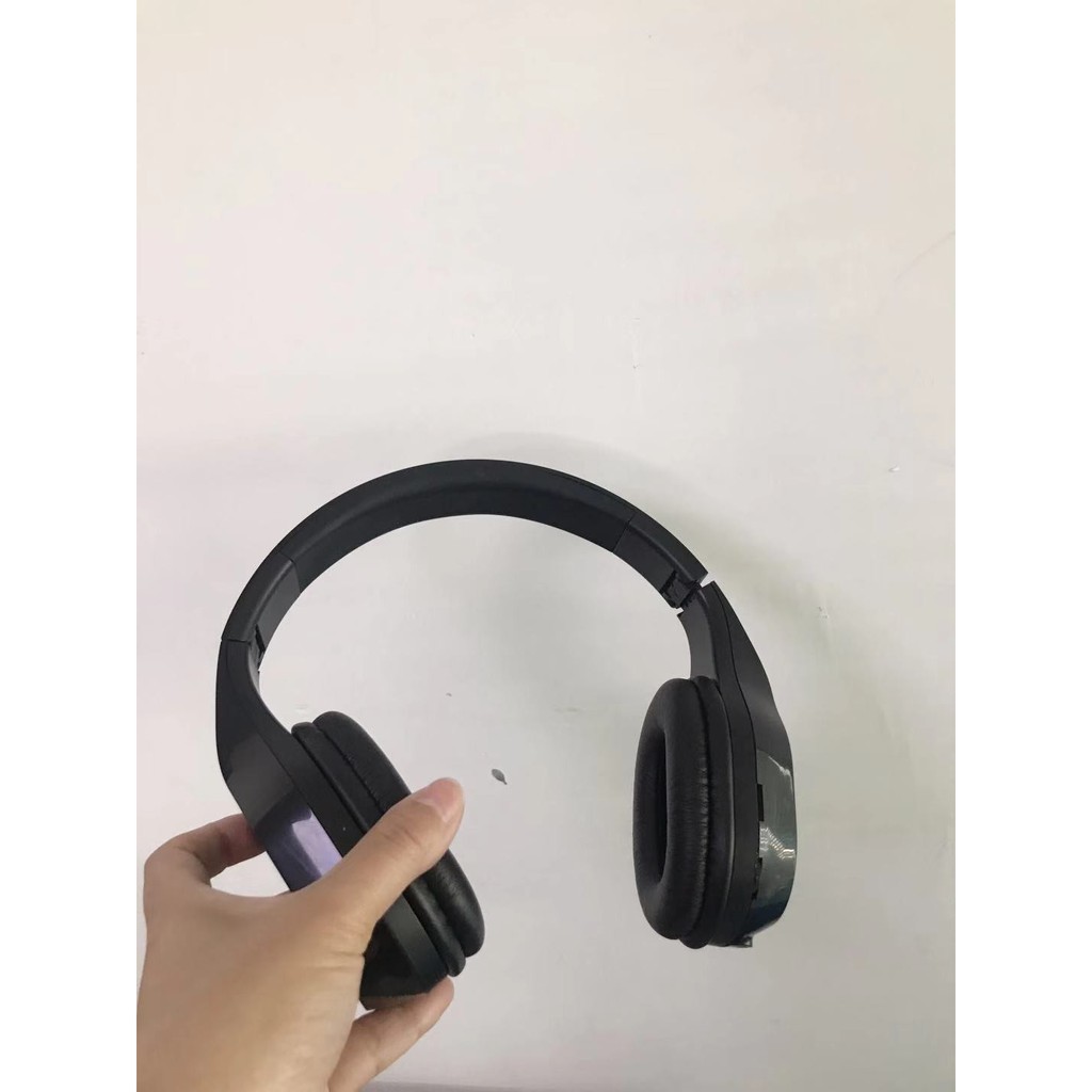 Amoi T5-Tai nghe Bluetooth 5.0 không dây chính hãng cao cấp