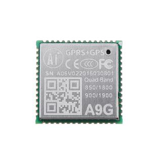 Mô đun a9g gprs + gsm sms chất lượng cao