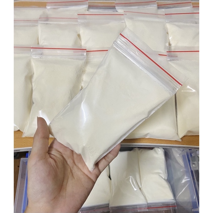 [gói lẻ] BỘT KEM BÉO - KEM BÉO THỰC VẬT pha trà sữa | BigBuy360 - bigbuy360.vn