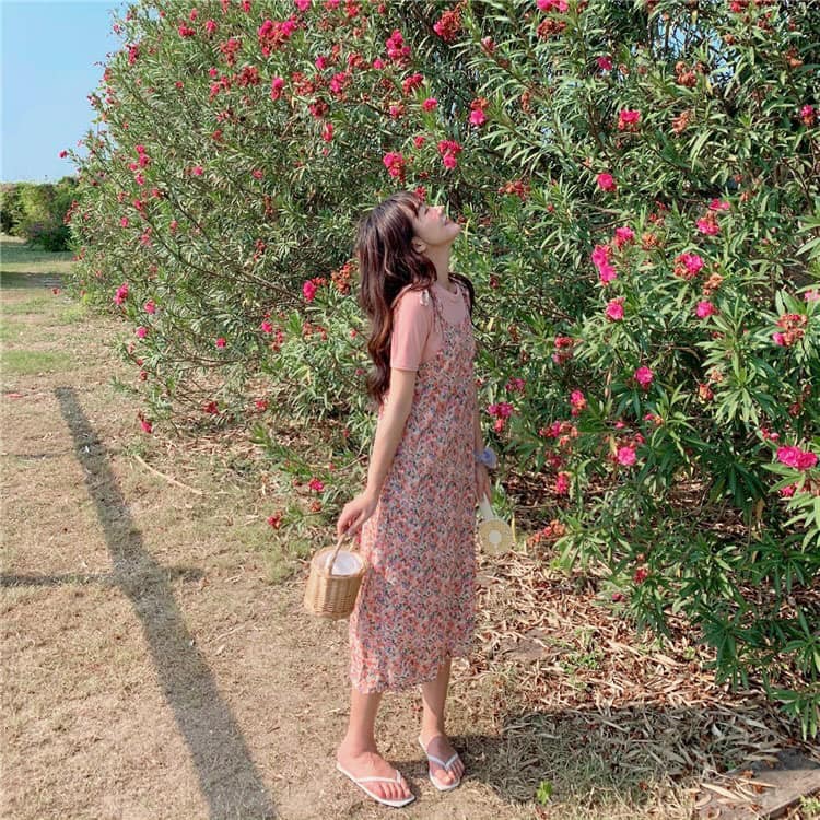 [Mã FAMAYWA2 giảm 10K đơn 50K] [SIÊU XINH] Set yếm hóa nhí kèm áo thun gạo cực xinh (Sỉ từ 5sp bất kì) | BigBuy360 - bigbuy360.vn