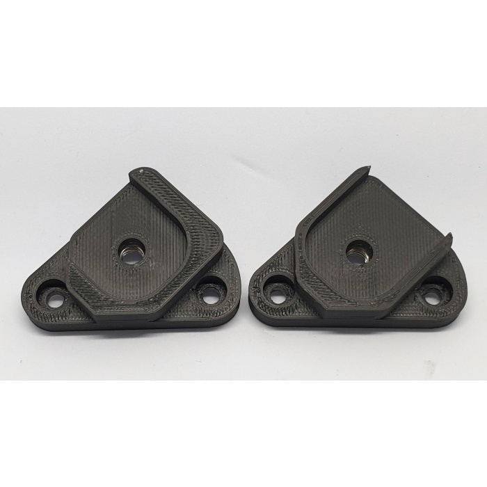 Phụ kiện ổn định máy ảnh màu đen tiện dụng | BigBuy360 - bigbuy360.vn